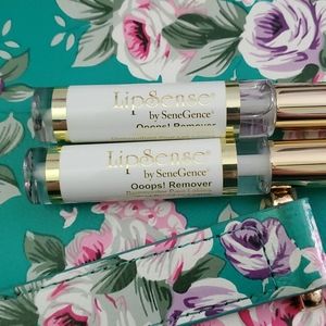 Set of 2 Oops! Remover for Lipsense